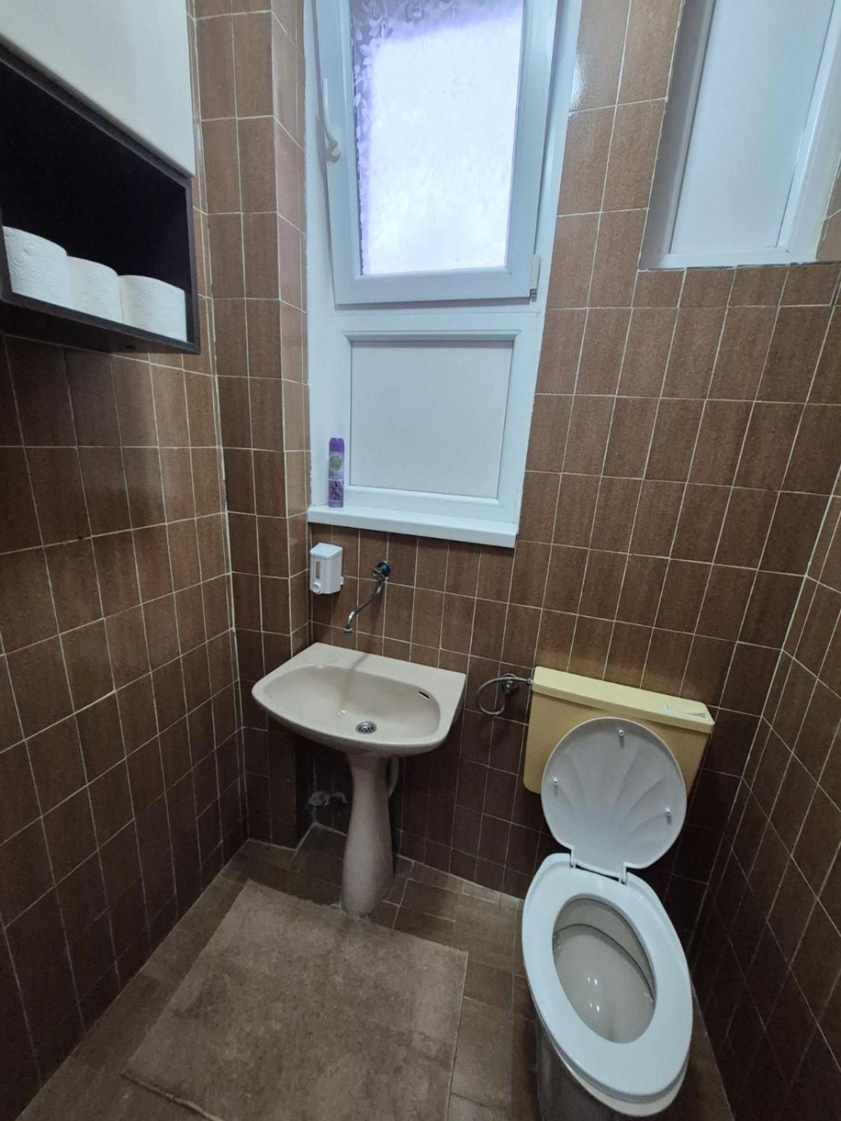 Authentic Belgrade Centre Apartment #4 - Budget Luaran gambar