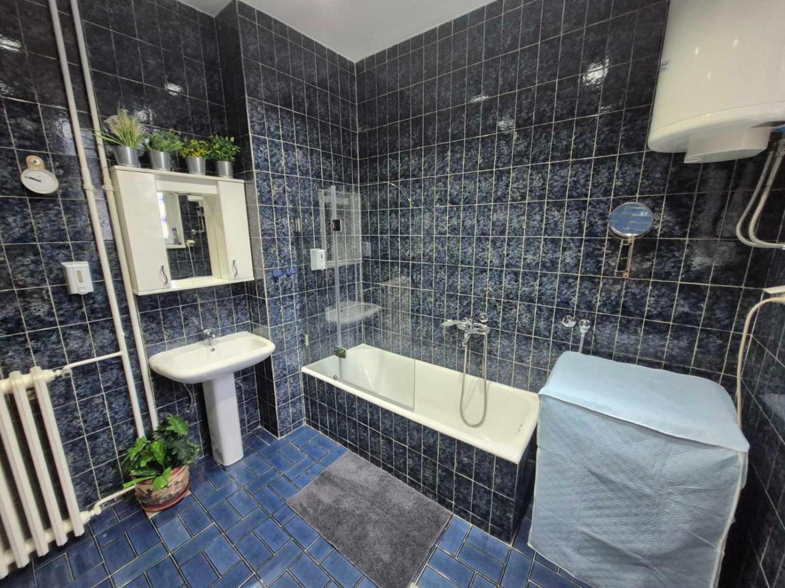 Authentic Belgrade Centre Apartment #4 - Budget Luaran gambar
