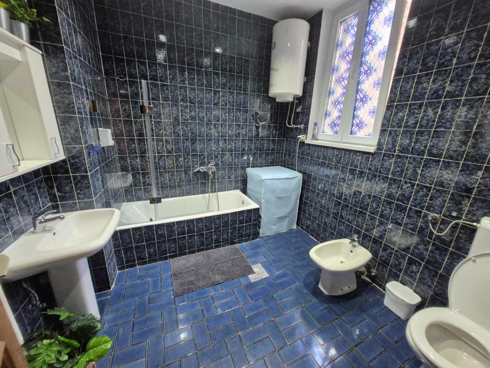 Authentic Belgrade Centre Apartment #4 - Budget Luaran gambar